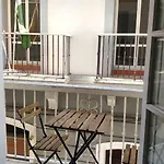 El Gaditano Errante Apartment *