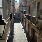 El Gaditano Errante Apartment Cádiz