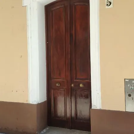 El Gaditano Errante * Cádiz