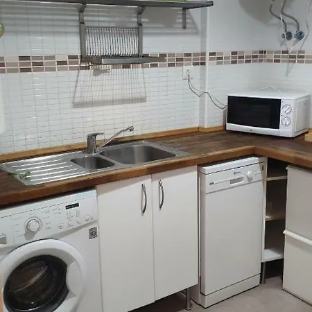 El Gaditano Errante Кадис